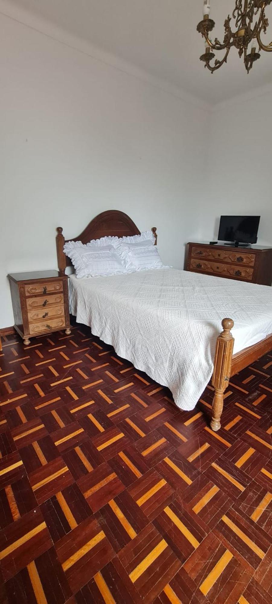 House Mariona Vandrerhjem Caminha Eksteriør bilde
