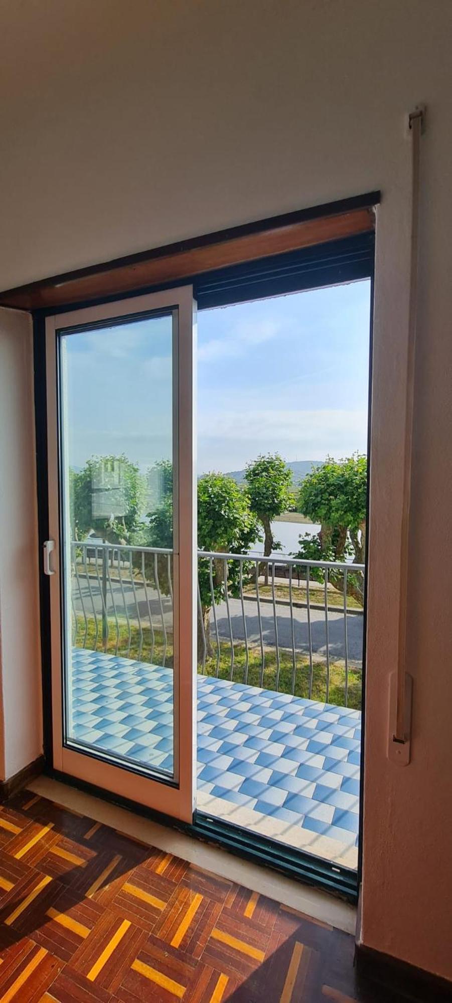 House Mariona Vandrerhjem Caminha Eksteriør bilde