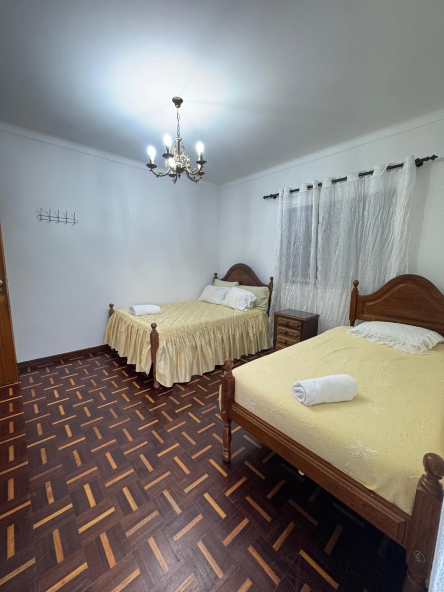 House Mariona Vandrerhjem Caminha Eksteriør bilde