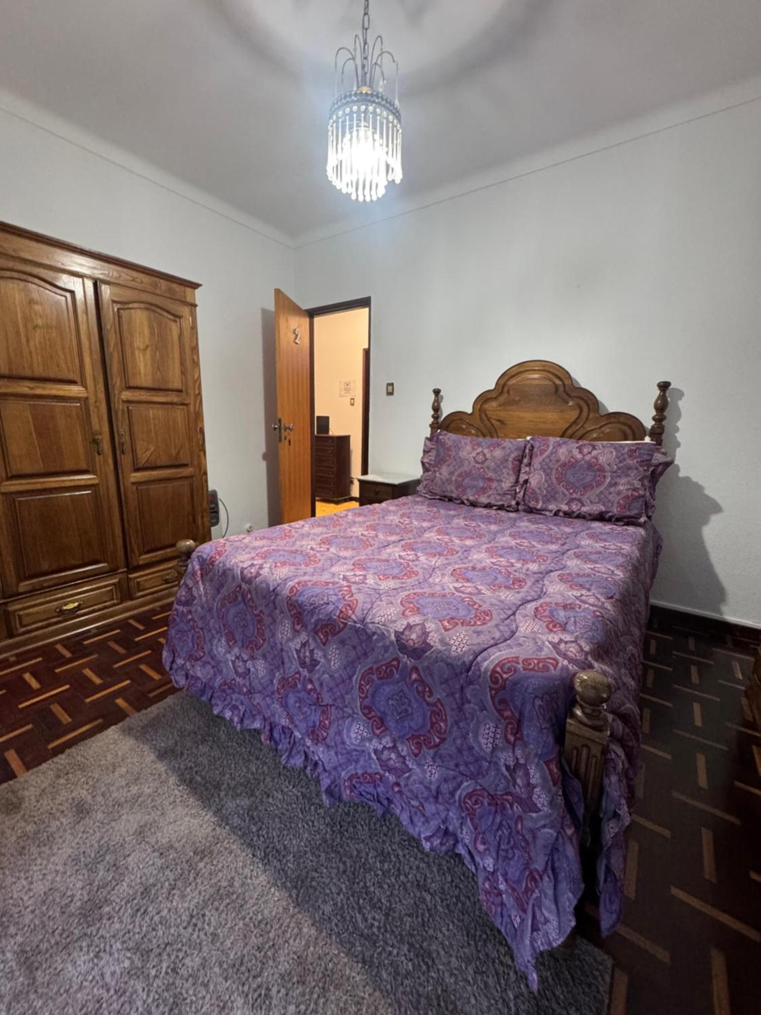 House Mariona Vandrerhjem Caminha Eksteriør bilde