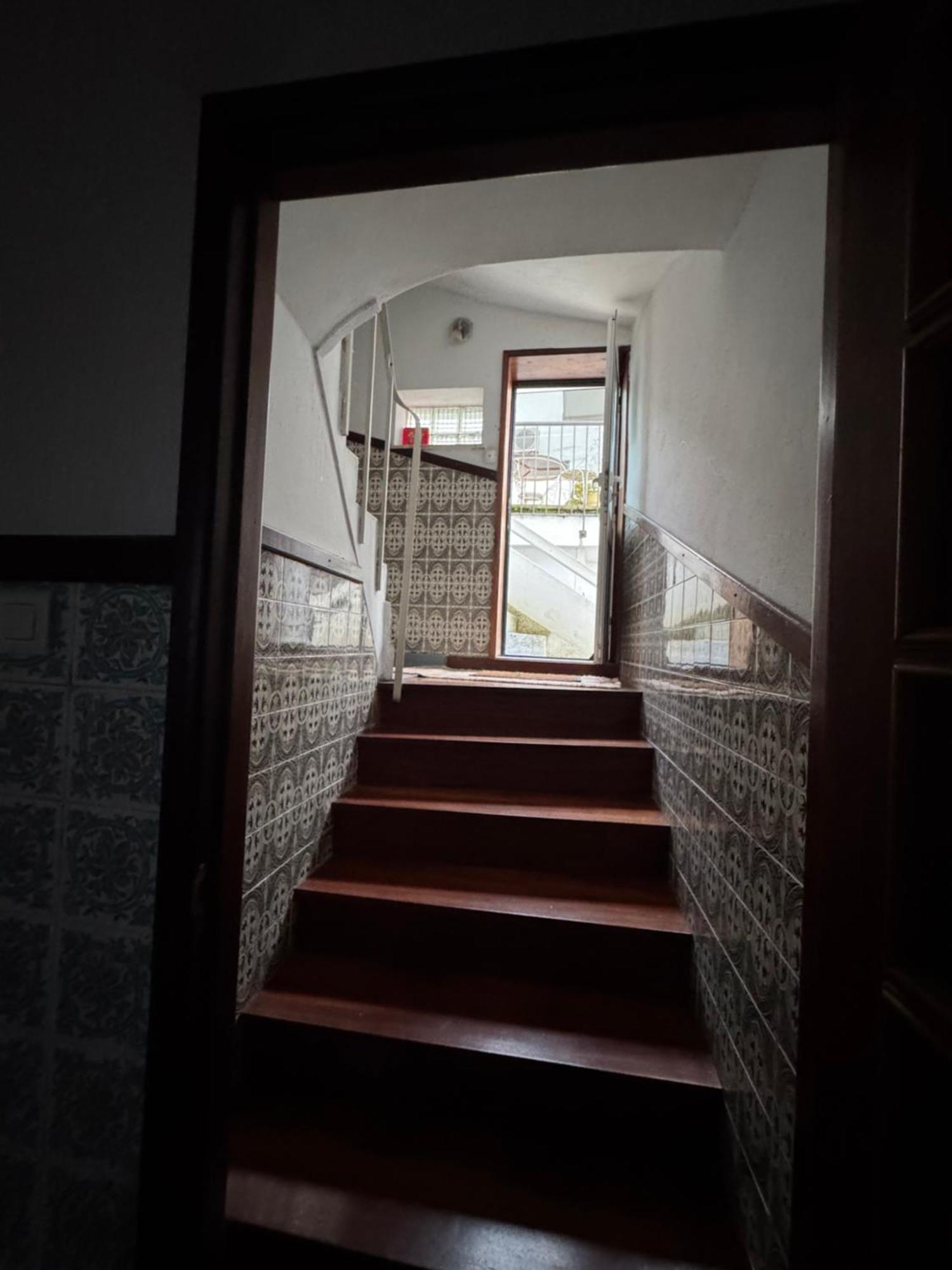 House Mariona Vandrerhjem Caminha Eksteriør bilde
