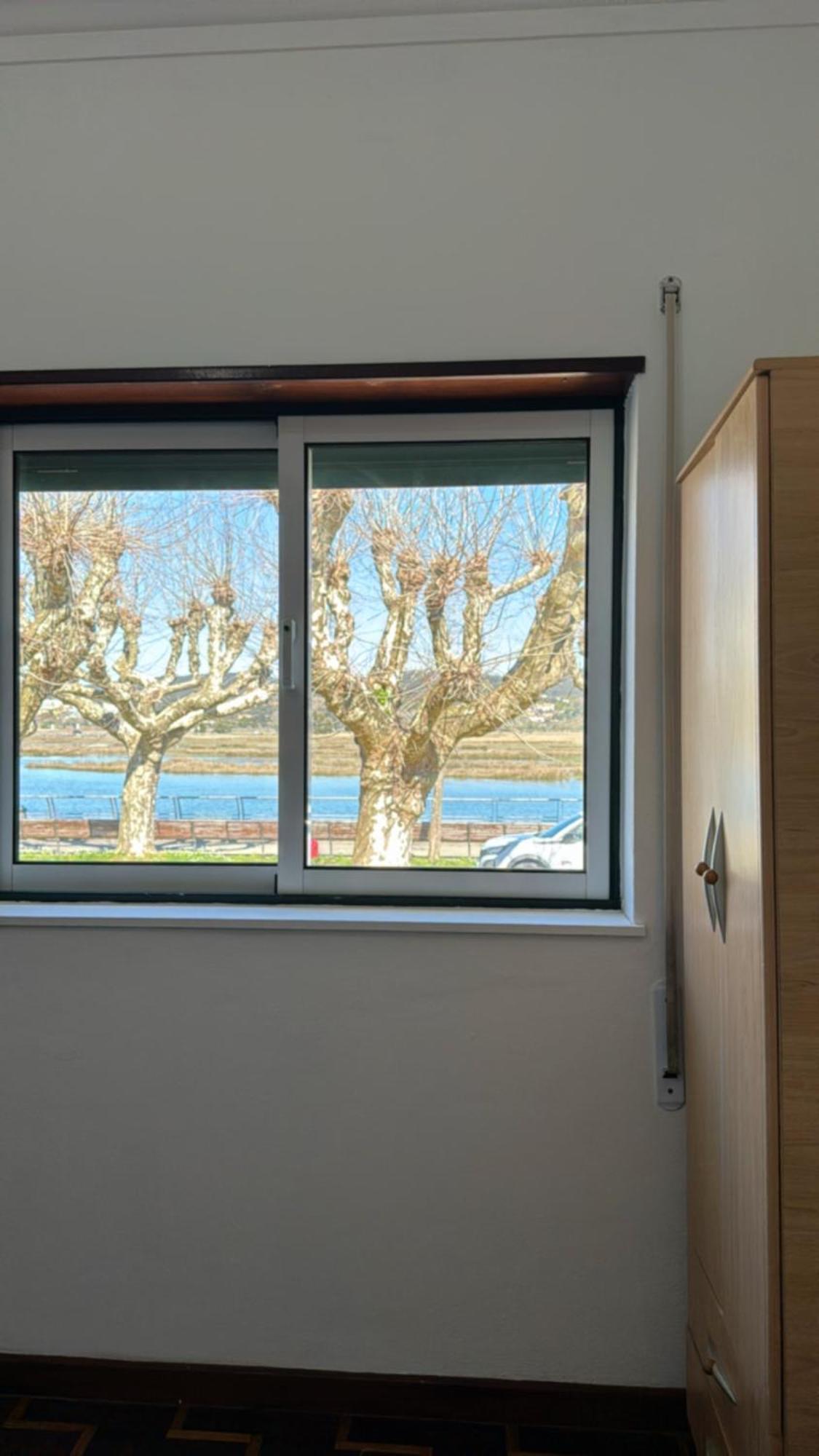 House Mariona Vandrerhjem Caminha Eksteriør bilde