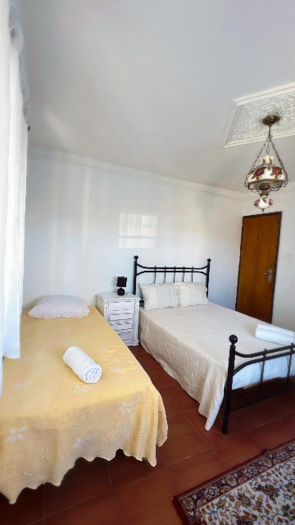 House Mariona Vandrerhjem Caminha Eksteriør bilde