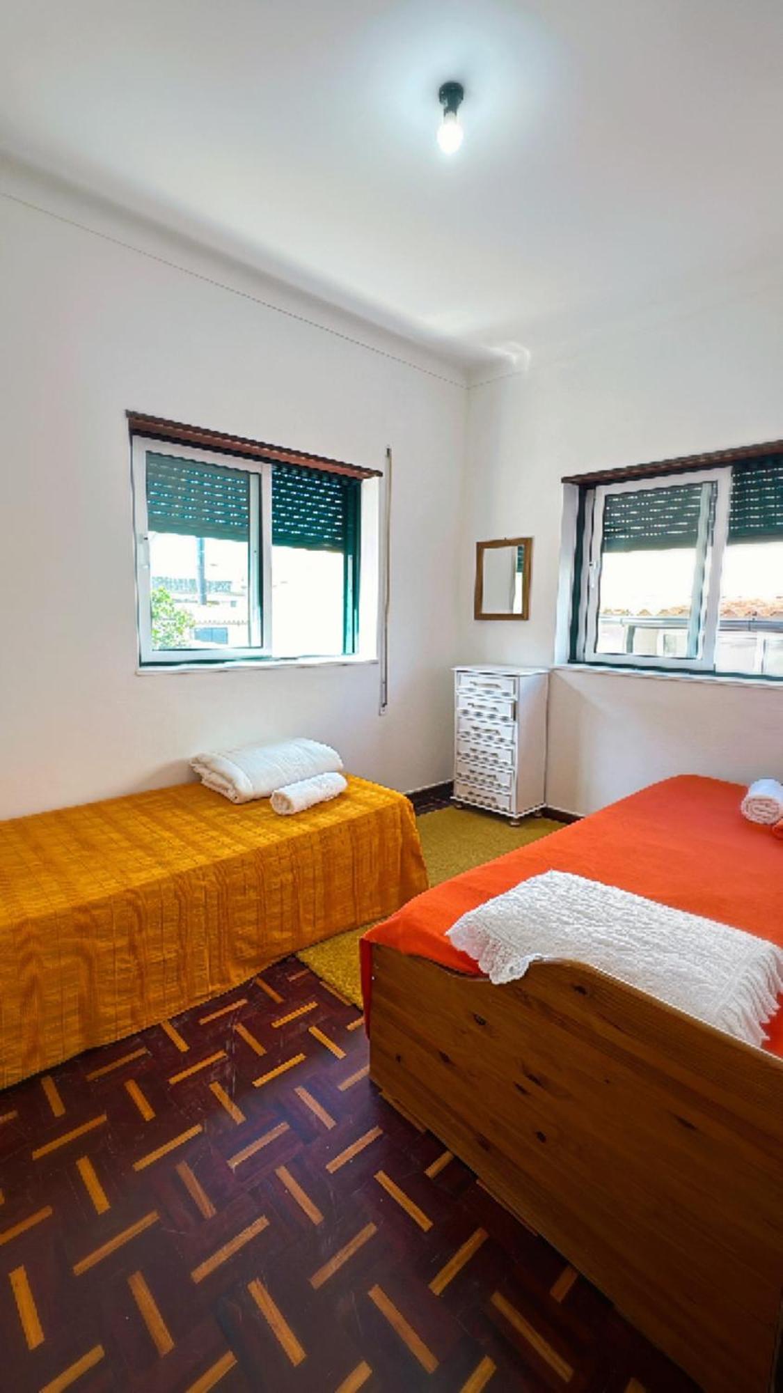 House Mariona Vandrerhjem Caminha Eksteriør bilde