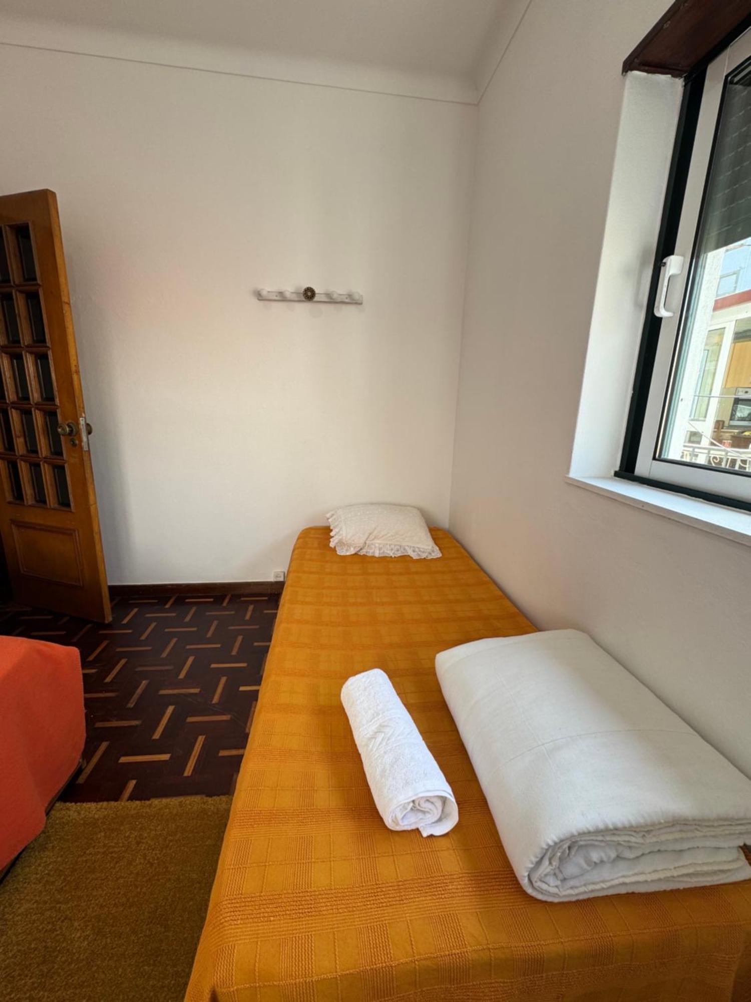 House Mariona Vandrerhjem Caminha Eksteriør bilde