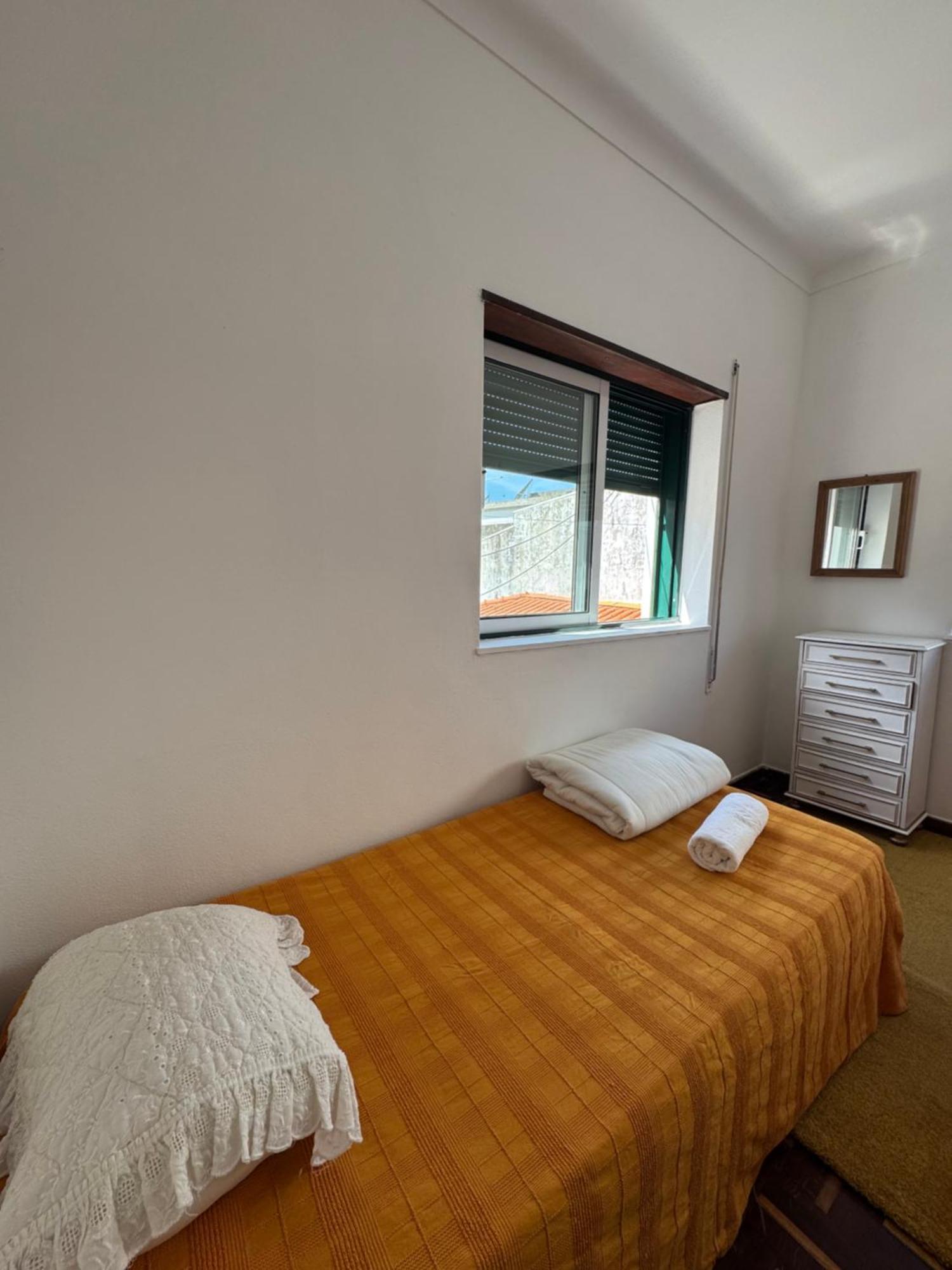 House Mariona Vandrerhjem Caminha Eksteriør bilde
